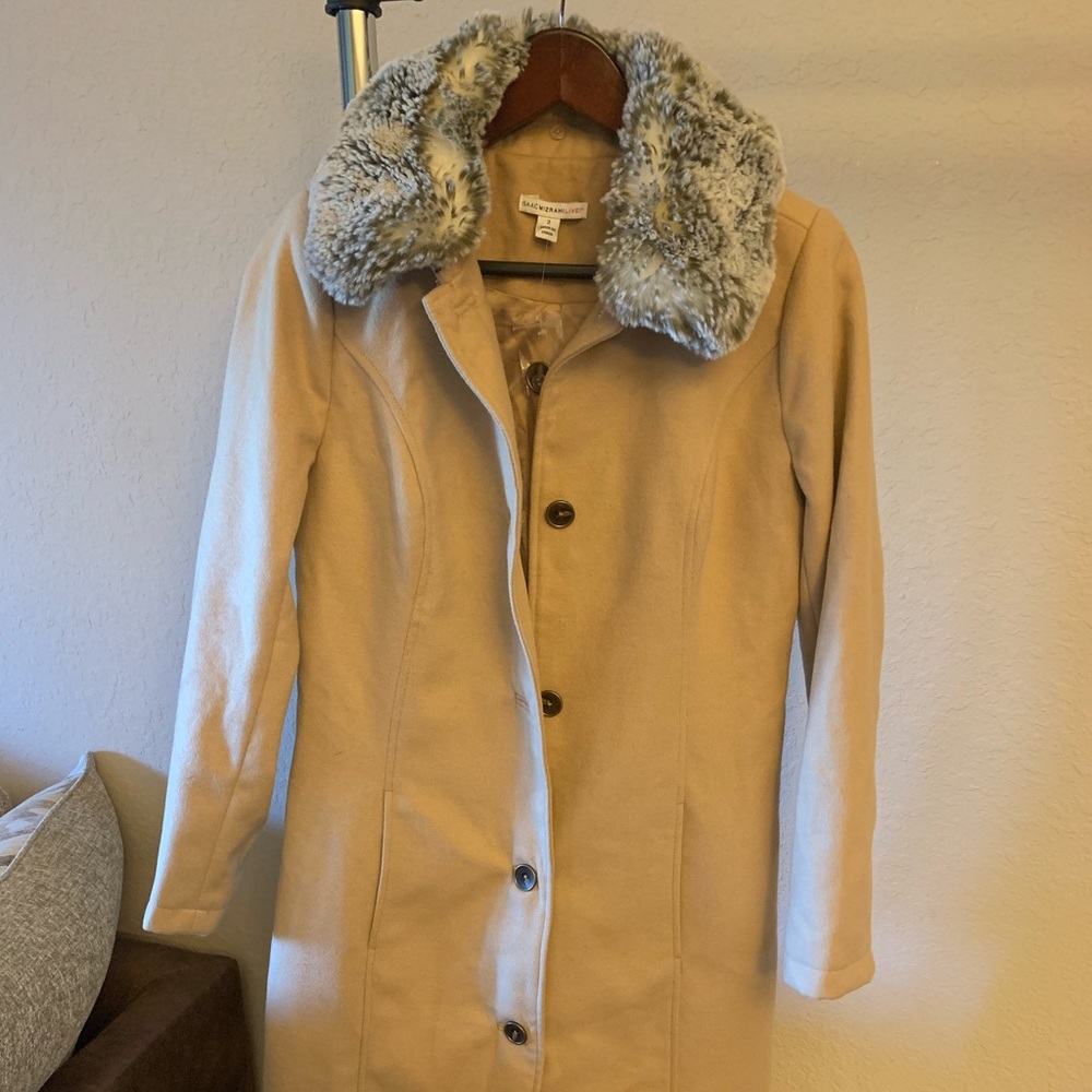 Winter Coat